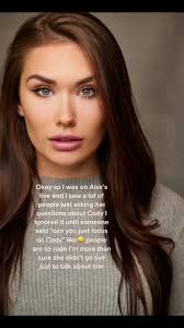 #alexswift #codychristian #😀