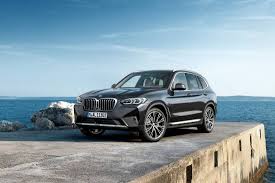 Wann kommt denn eigentlich frau lehmann? Bmw Modelljahr 2022 Vorstellung 4er Gc X3 Und X4 Facelift Autoscout24