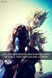 Los fondos de pantalla le dan un toque especial, de nuestro propio cuño, a nuestros celulares. Anime Life Anime Dragon Ball Goku Dragon Ball Anime Life