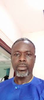 I'm Daniel by name, base in Abuja...