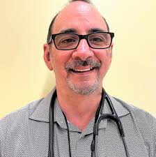 Greater Seacoast Community Health residency: new associate director