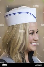 John campbell jr hi-res stock photography and images