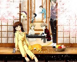 Crunchyroll Photos Fruits Basket Photos Fruits Basket Anime Anime Familia Anime