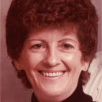 Doris Gene Jones Obituary (1936