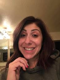 💀 Would you dare wash your face here at night? 😂🖤