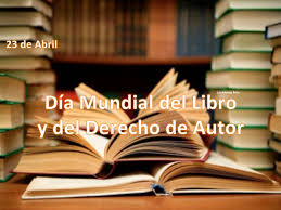Astrocentro hace 11 horas astrocentro. Compartiendo Mi Opinion Hoy 23 De Abril Se Celebra El Dia Mundial Del Libro Y Del Derecho De Autor