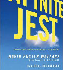 A Book Lover Comes Clean I Have Never Read Infinite Jest Or War And Peace Datebook