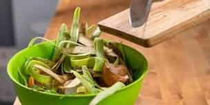Cutting Kitchen Waste