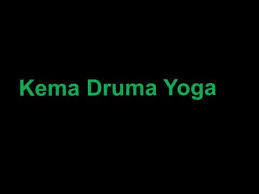 kema druma yoga youtube