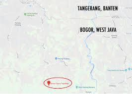 Apalagi termasuk obyek yang baru yang belum terjamah oleh ulah tangan tangan jahil manusia. Oragionality Hidden Gems Of Bogor Danau Quarry Jayamix Parung Jaya