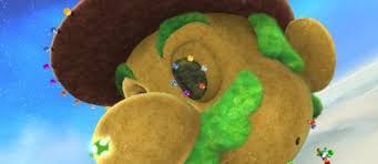 The lost levels, as a hidden reward.it was released fourteen years after the original super mario bros. Super Mario Galaxy 2 Tips And Tricks