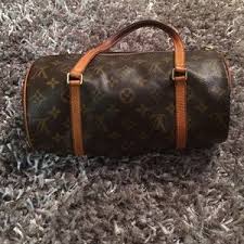 Louis vuitton is a famous french brand that was founded in 1854. Louis Vuitton Bags Louis Vuitton Round Handbag Poshmark