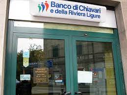 Banca popolare di lodi was an italian cooperative bank based in lodi, lombardy. Il Banco Di Chiavari Riordina E Chiude 15 Agenzie In Liguria Liguria Notizie