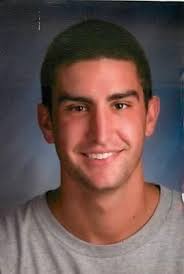 Nicholas Spaulding Obituary (1992