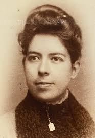 Northwest Railway Museum Blog: Abby Williams Hill Exhibit