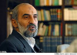 Image result for ‫مدیر مسئول روزنامه کیهان‬‎