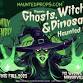 HAUNTEDPROPS.COM Presents: Ghosts, Witches  - 713 Wading River Rd Event Image