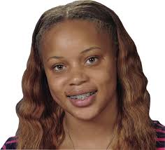 2019 All-Brazos Valley girls basketball team