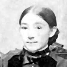 Anna Elisabeth “Elsia” Specht Harrach (1867-1941)