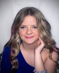 Presenting our new American Royal Beauties Miss Almost Heaven Jr. Teen,  Madison ❤️ Be sure to drop a congratulations below and welcome Madison to  the family ✨ Madison will be advancing to