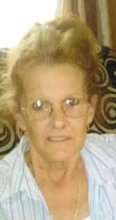 JOANNE CARTER Obituary (1954