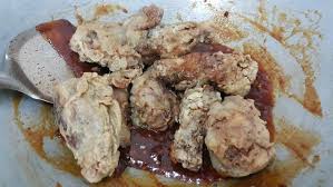 Untuk mengetahuinya anda bisa simak langsung pada pembahasan di bawah ini. Ini Dia Resepi Ayam Goreng Pedas Ala Korea Yang Buat Orang Ketagih