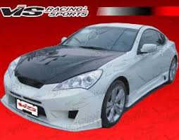 100% satisfaction · huge savings · great deals · fast shipping Hyundai Genesis Body Kits At Andy S Auto Sport