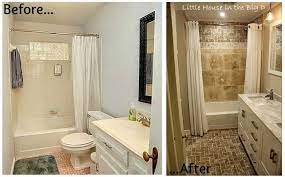 When picking a licensed contractor, go with an experienced person who has aced bathroom remodeling before. Old Bathroom Remodels Before And After South Bends No 1 Bathroom Remodeler Astrong Budget Bathroom Remodel Diy Bathroom Remodel Modern Bathroom Renovations