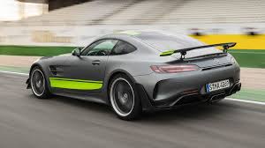 Are you ready for one more supercar by german automaker? The Mercedes Amg Gt R Pro May Be Fast But It Sure Isn T Cheap Roadshow