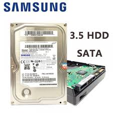 Samsung Pc Desktop 80gb 160gb 250gb 320gb 500gb 2tb 160g 250g 320g 500g 3 5 Internal Hdd 5400 7200 Sata 1tb Hard Drives Disk Laptop Repair Memory Cards Samsung