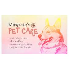 Pet Care Grooming Sitting Bathing Salon Corgi Dog Banner Zazzle Com Pet Care Pet Care Cats Corgi Dog