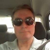 Richard Withrow Obituary (2025)