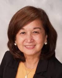 Paulette Diaz's Instagram, Twitter & Facebook