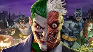 Videos De Films De Super Heros Page 32 Tokyvideo