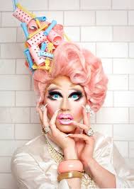 Pin On Rupaul S Drag Race