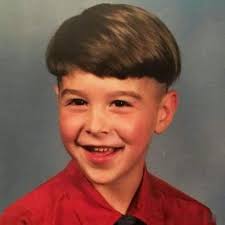 Si a tu niño le. Cortes De Cabello Para Hombre De Los Anos 90 2021