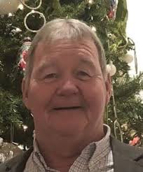 Ronald 'Curly' Hoffmann