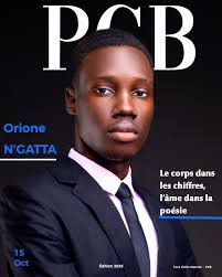 Jaël Rose Anna OUATTARA