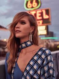 Mirte Maas: Women -> Premium, Paris