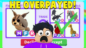 Maybe you would like to learn more about one of these? Can We Trade Mega Neon Lynx Getting Dream Pet Youtube