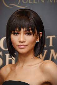 Lovely Photos Of Short Bob Haircuts 2020 Short Hair Styles Choppy Bob Hairstyles Bob Hairstyles