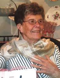 Obituary information for Joann T. Leclerc