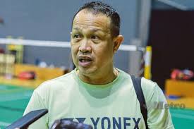 BAM akan umumkan jurulatih baru minggu ini