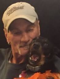 Larry Wilber Obituary (1961