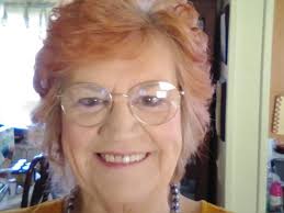 Mary Ann Gearheart's Obituary