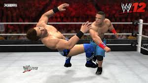 Playstation 3 faqs, guides and walkthroughs. E3 2011 Wwe 12 Hands On Preview Gamespot