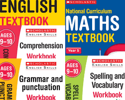 This is an online coaching video for sjk year 5 pupils. Satsbooks Year 5 Learning Pack 5 Books Ks2 Sats English Maths Textbooks And Workbooks