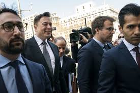 Самые новые твиты от elon musk (@elonmusk): Elon Musk May Have Ruined Twitter For All Puckish Billionaire Ceos