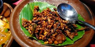 Resep kering tempe kacang dan ebi. Resep Kering Tempe Teri Kacang Cadangan Lauk Untuk Sahur Merdeka Com