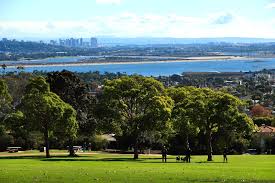 The Best San Diego Parks With Bbq Grills